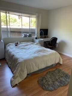 Amazing Two Bedroom Apartment with Huge Backyard Sublet (Aug or Dec) 1