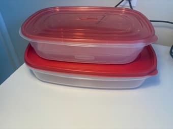 Baking set 2