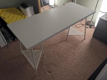 Desk 1