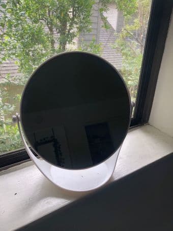 Vanity mirror 1