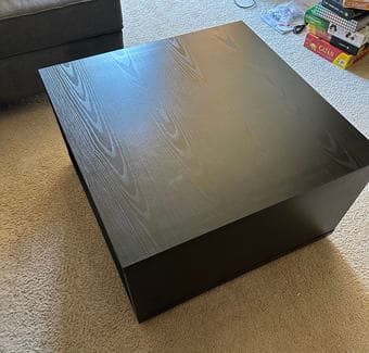 Coffee table for sale 3