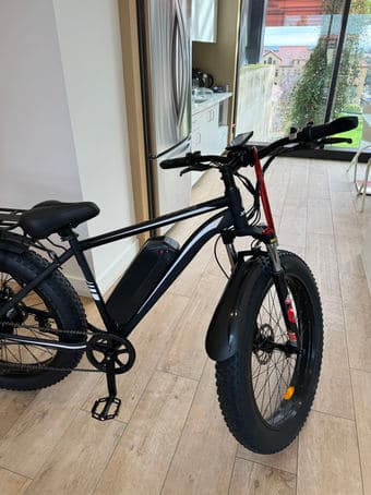 The super good quality electric bike for sale 1