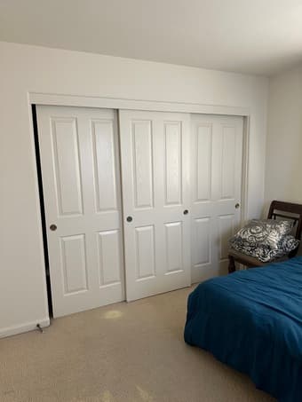 PRIVATE ROOM FOR RENT IN EAST PALO ALTO, CA 2