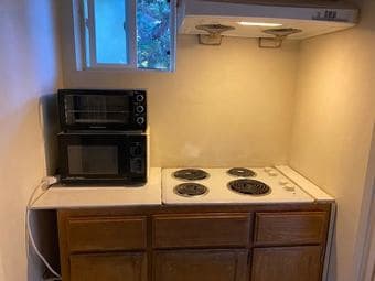 $1488 Private small Studio in Palo Alto for rent from Aug 31, 2024 3