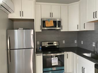 Cozy One-bed-one-bath Unit for Long Term Renting 1