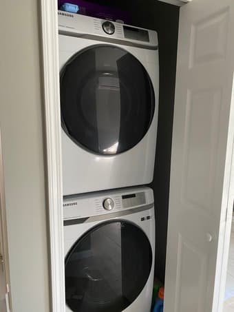 Cozy One-bed-one-bath Unit for Long Term Renting 2