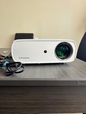 Projector 1