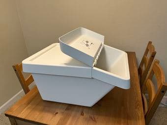 Moving sell 2