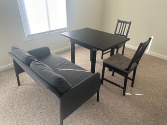 Moving sale 1