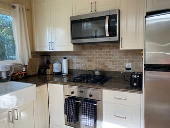 Lovely single family house 1