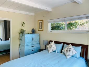 优质Airbnb短租Lovely single family house adjacent to Stanford 2