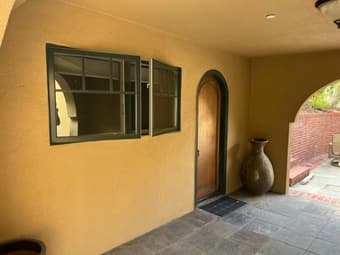 Room for rent with private entrance and bathroom in Portola Valley 1
