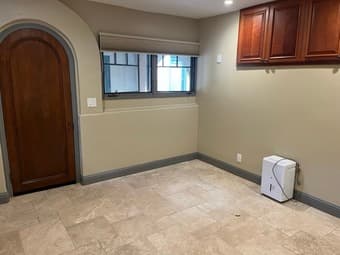Room for rent with private entrance and bathroom in Portola Valley 2