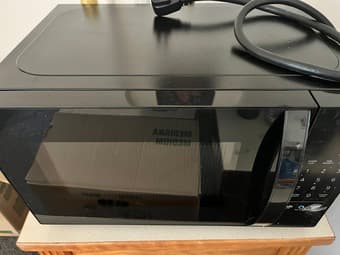 Microwave 1