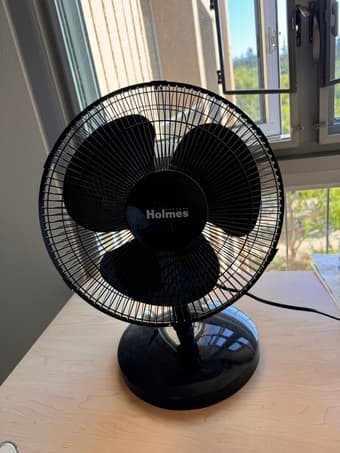 Fan 1