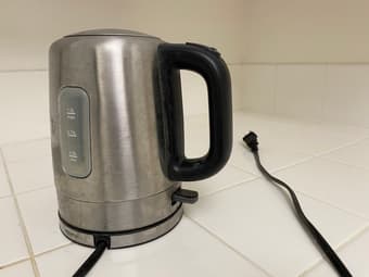water boiler 1