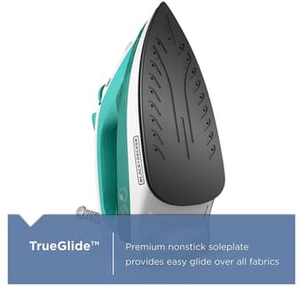 Steam Iron 2