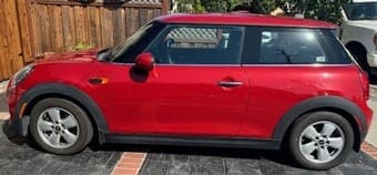 2017 Mini Cooper 2