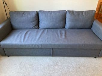Move out sale (multiple furnitures, table, sofa, bike, guitar...) 2