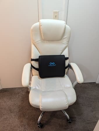 Gaming chair 1