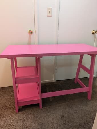 Desk 1