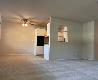 2b1b apartment from 9/15 in Palo Alto near Stanford 3