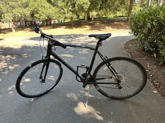 Bike for $210 1