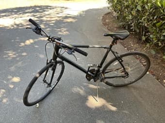 Bike for $210 2