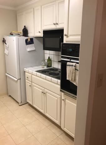 Spacious Room Near Downtown Palo Alto 3