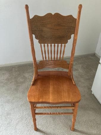 Chairs 1