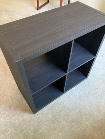 4-case bookcase 2