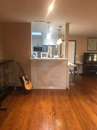 A master bedroom near Paly High - $2,600 1