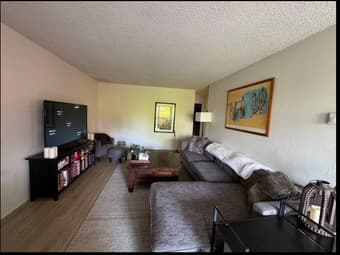 Spacious 1 bedroom/ 1 bath ~800 sq ft| 6 month lease | pool & sauna 2