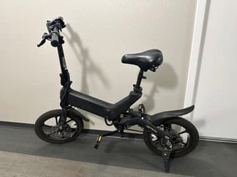 Jetson E Bike 1