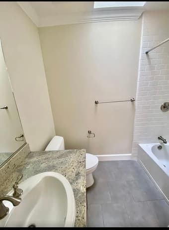 Room for Rent 2