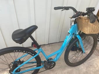 Norco bike 3