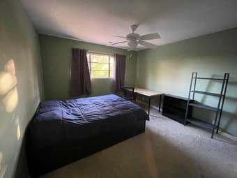 1 BR in 3 BR, 2.5 Bath Condo 3