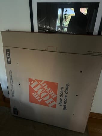 Large box 1