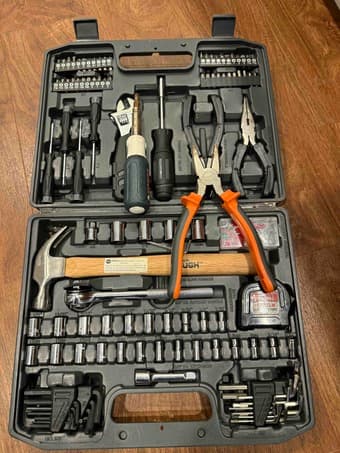 tool 1