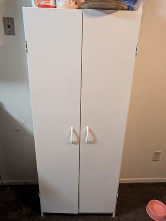 Pantry 1