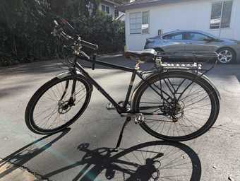PUBLIC Bicycle 1