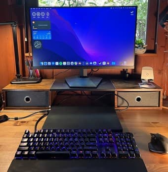 Monitor 1