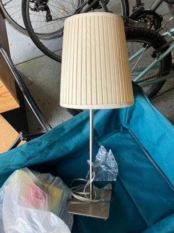 Desklamps 1