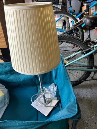Desklamps 2