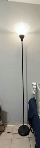 Lamp - Tall 2