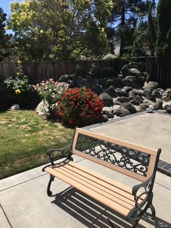 Furnished room in upscale neighborhood looking for a female housemate 1