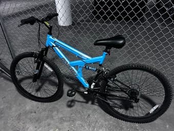 Bicycle Dyncraft 1