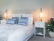Private Bedroom On-Campus near Stanford Medical School and Hospital 1