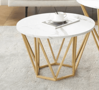 Coffee Table 1