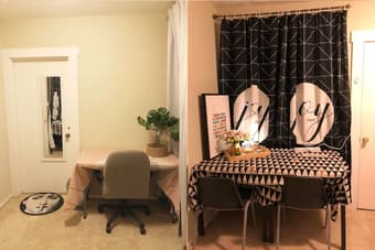 1B1B studio next to Stanford (1min to Escondido Village) 1